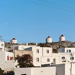 Politimis N1 Apartment Amorgos