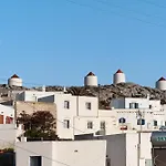 Politimis N1 Apartment