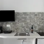 Politimis N1 Apartment