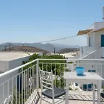 Politimis N1 Apartment Amorgos