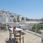 Politimis N1 Apartment