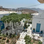 Apartment Politimis N1