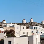 Politimis N1 Apartment