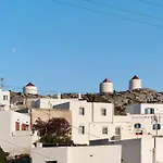 Politimis N1 Apartment Amorgos