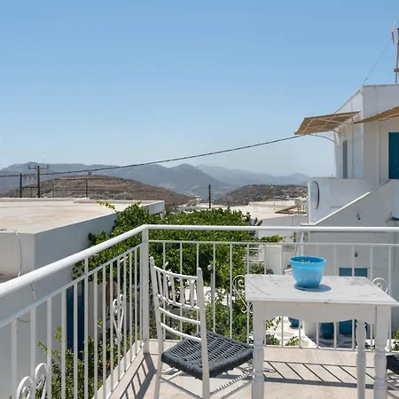 Politimis N1 * Amorgos