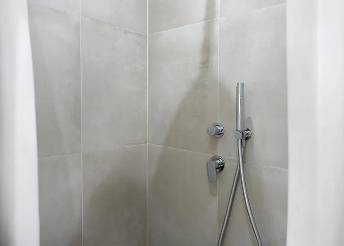 Politimis N1 Appartement Amorgos