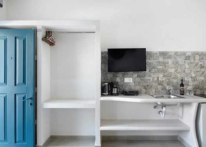 Appartement Politimis N1