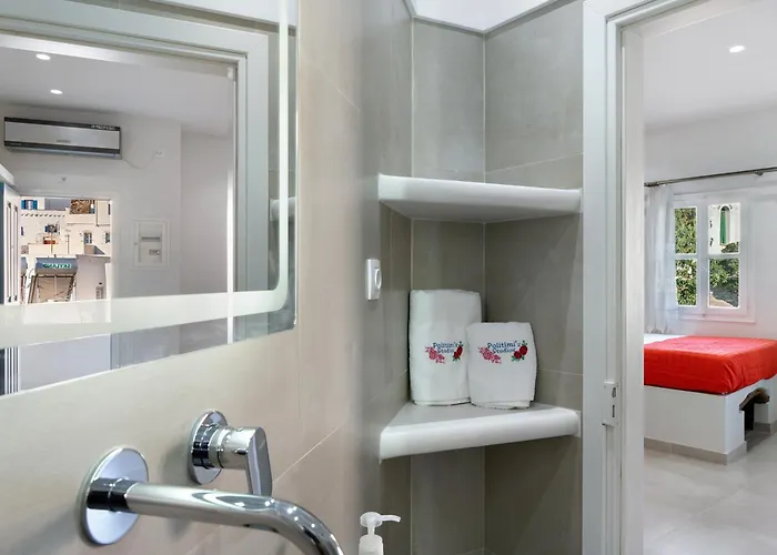 Politimis N1 Appartement *