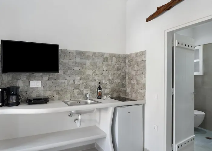 Appartement Politimis N1 *