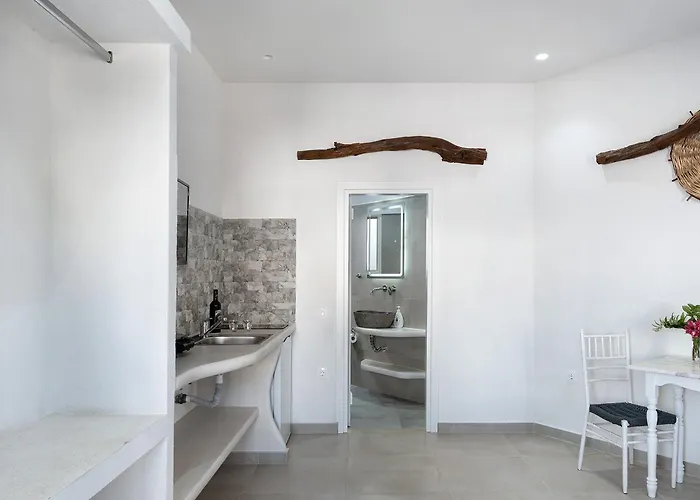 Appartement Politimis N1 *