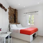 Politimis N1 Lägenhet Amorgos