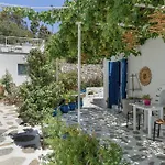 Politimis N1 * Amorgos