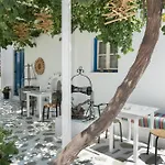 Politimis N1 Daire Amorgos
