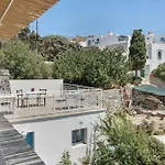 Politimis N1 * Amorgos