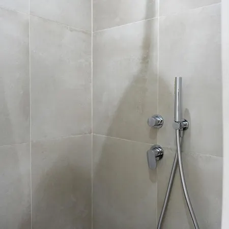 Politimis N1 公寓 阿莫尔戈斯