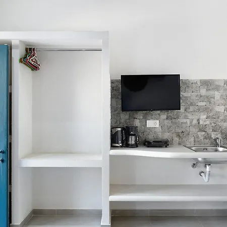 Apartment Politimis N1