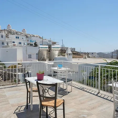 Politimis N1 * Amorgos