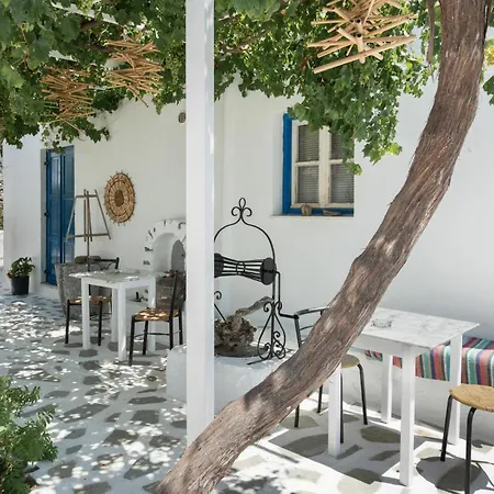 Politimis N1 Apartment