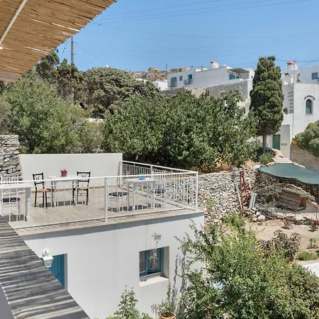 Politimis N1 * Amorgos