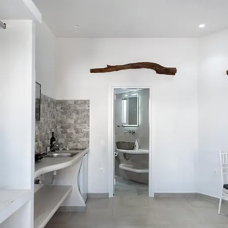 Politimis N1 Apartamento Amorgos