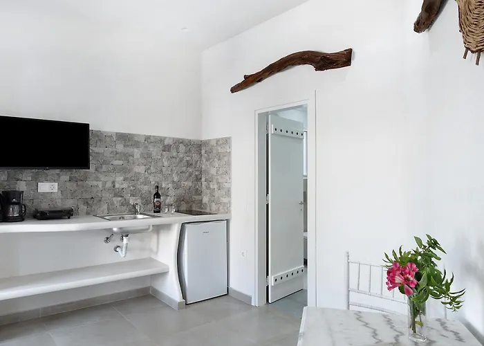 Politimis N1 アモルゴス島