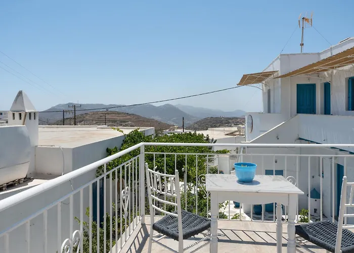 Politimis N1 * アモルゴス島